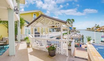104 Bay Hbr, Aransas Pass, TX 78336