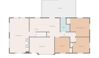 201 Frazier Rd, Altavista, VA 24517