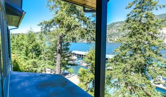 18040 E Mount Eagen Loop, Bayview, ID 83803