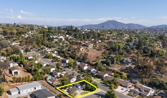 4703 Helix Glen Dr, La Mesa, CA 91941