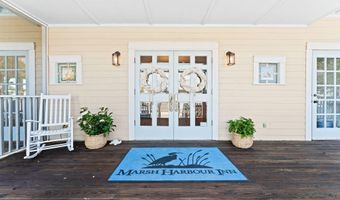 21 Keelson Row Cape Fear-C, Bald Head Island, NC 28461