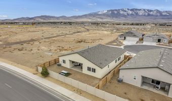 706 Butte Crk, Dayton, NV 89403