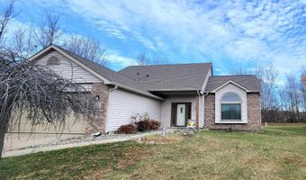 2206 Glen Hollow Dr, Auburn, IN 46706