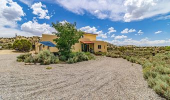 663 HAMPTON CANYON Rd, Aztec, NM 87410