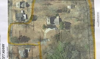 407 W Main St, Blue Mountain, MS 38610