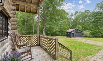 63 Chick Rd, Parsonsfield, ME 04047