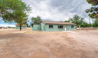 2469 N Thunder Ln, Chino Valley, AZ 86323