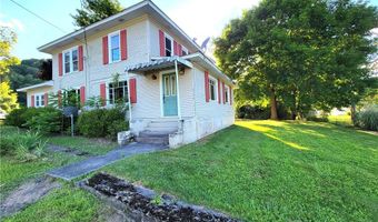 318 3rd St, Beaver, WV 25813