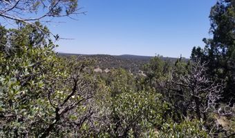 207 A Arizona Rd, Ash Fork, AZ 86320