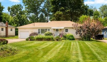3112 N Bender Ave, Akron, OH 44319