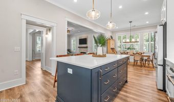 30 Sweet Olive Dr, Beaufort, SC 29907