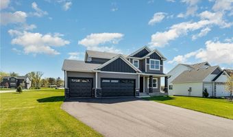 14395 Butternut St NW, Andover, MN 55304