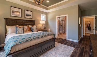 60 Oak Meadow Ln Plan: Bradenton, Angier, NC 27501