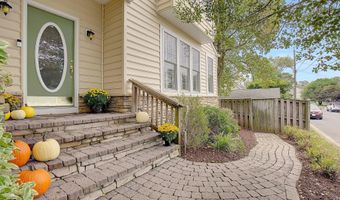 412 JEFFERSON St, Annapolis, MD 21403