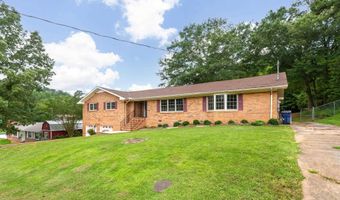 5104 NORTH Rd, Anniston, AL 36206
