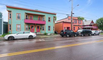 305-307 N Winooski Ave, Burlington, VT 05401