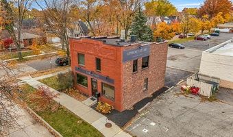 6336 Fox Ave, Allen Park, MI 48101