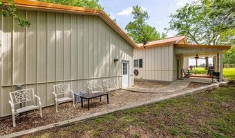 6515 N 4402 Rd, Adair, OK 74330