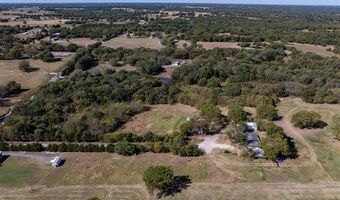 10450 County Road 1490, Ada, OK 74820