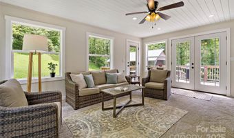 423 Cad Campbell Rd, Bakersville, NC 28705