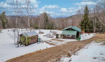 95 Ames Rd, Campton, NH 03223