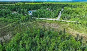 15742 W Huskie Dr, Big Lake, AK 99652