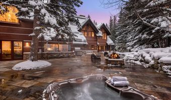 970 Powder Ln, Aspen, CO 81611