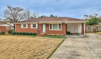 2020 Brighton Cir, Augusta, GA 30906