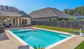 510 Linden Cir, Benton, LA 71006