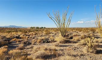 W Wilshire Road lot 22, Yucca, AZ 86438