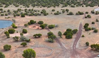 280 COUNTY RD 8355 St, Concho, AZ 85924