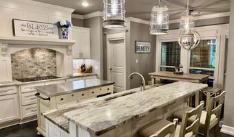 6821 Lombard Rd, Alexander, AR 72002