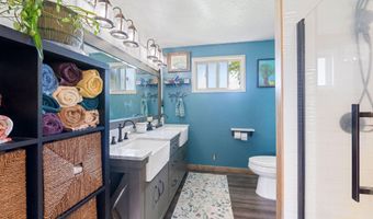 91355 HWY 293, Antelope, OR 97001