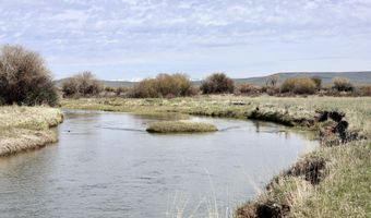 31 CUTOFF Rd, Daniel, WY 83115