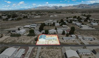 808 Skyhawk Ave, Jean, NV 89019
