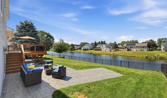 5417 Jordan St, Allendale, MI 49401