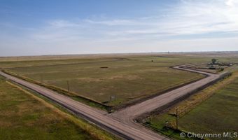 Tract 10 Road 143, Burns, WY 82053
