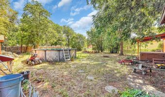 913 E Sycamore, Altus, OK 73521