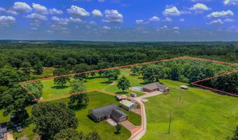 3225 Social Hill Rd, Benton, AR 72015