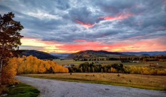 275 WOODLAND Dr, Bedford, WY 83112