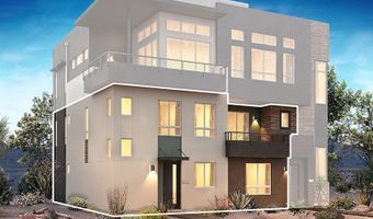 4201 Sunrise Flats St Plan: Viewpoint, Las Vegas, NV 89135