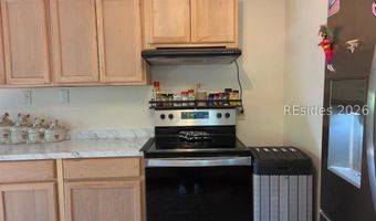 4001 Hodge Dr, Beaufort, SC 29906
