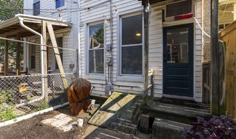 602 W 33RD St, Baltimore, MD 21211