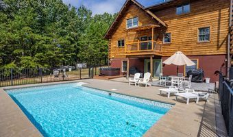 2355 Christian Mill Creek Rd, Amherst, VA 24521