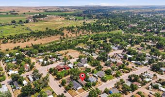 207 8th Ave, Belle Fourche, SD 57717
