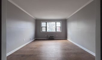 45 Stevens St 3-8, Bridgeport, CT 06606