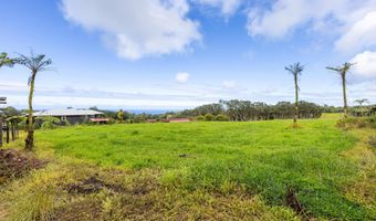 CHIN CHUCK RD, Hakalau, HI 96710