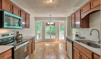 506 BERNARD COUCH Dr, Anniston, AL 36207