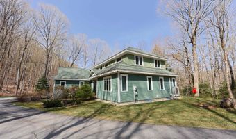 243 Ellis Ridge Rd, Bartlett, NH 03838