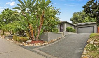 5441 Pennsylvania Ln, La Mesa, CA 91942